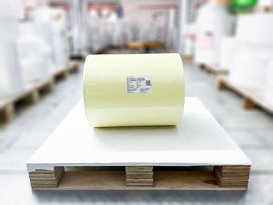 Akrilik Perekat Lem Bopp Perekat Jumbo Roll