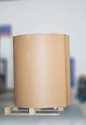 Glue Movable label label panas Sticker Roll, biasa melekat transfer panas Rolls