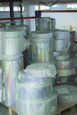 Kertas Anti Panas Termal Jumbo Roll Sheets Hot Glue Type