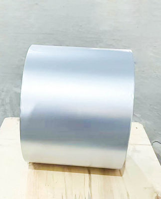 Film Cetak PET Transparan Label Self Adhesive Bahan Kertas jenis perekat panas