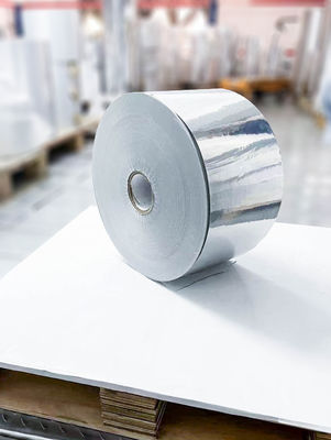 Bahan Label Self-Adhesive yang Kuat dan Lemak 50u