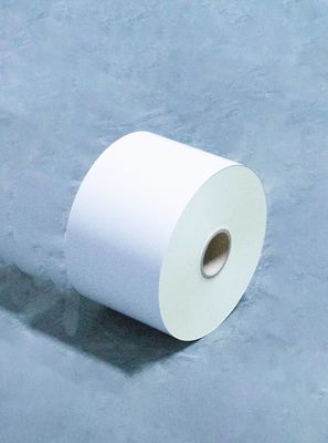 Kertas Lapisan PET Self-Adective, Lapisan Tembaga Label tahan air