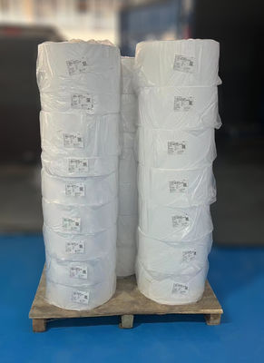 Panas Proof Termal Paper Jumbo Roll