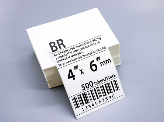 Printer Label 4x6 yang Nyaman dengan Teknologi Termal