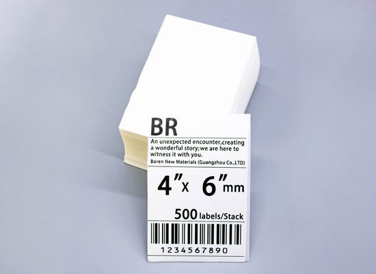 Tingkatkan Efisiensi dengan 4x6 Label Printer Thermal