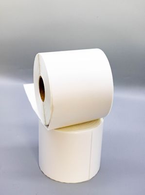 Ketahanan dan Stabil 4x6 Label Printer Termal