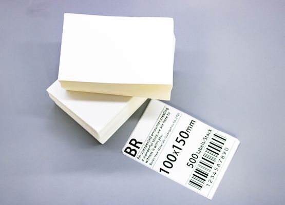 Koleksi: Pengiriman Label Printer Barcode Label Roll