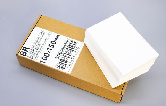 Multipack: Pengiriman Label Printer Barcode Label Roll