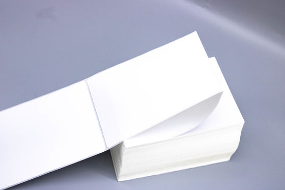 Paket Bulk: 4x6 Label Termal Sticker untuk Label Printer