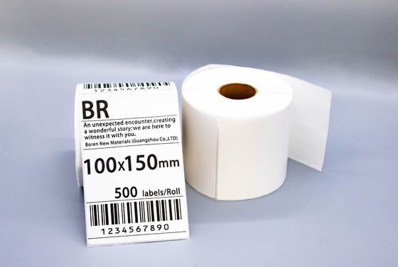 Printer Label Pengiriman Efisien dengan Konektivitas Bluetooth