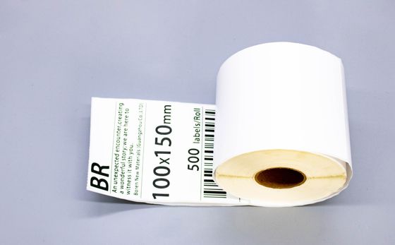 Printer Label Bluetooth 4x6 - Label Cepat dan Mudah