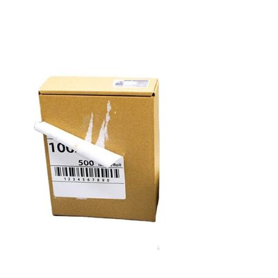 100x150 Ukuran Logistik dan Lembar Ekspres 50*37*24mm Ukuran Kotak untuk Label Kemasan