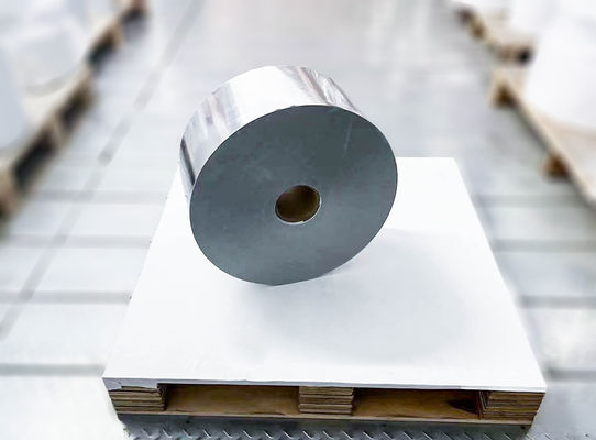 Harga yang bagus Bahan stiker BOPP tahan goresan on line