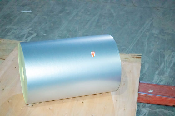 Harga yang bagus Self Adhesive Sticker Paper Roll 100u Ketebalan Permukaan on line