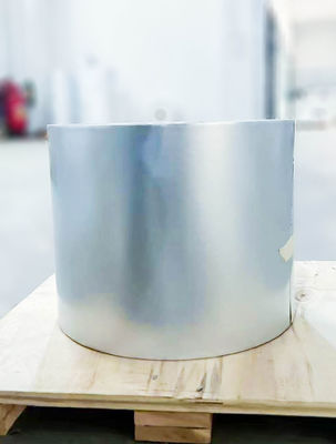 Harga yang bagus Uap Proof Self Adhesive Thermal Paper, Rol kertas stiker anti minyak on line