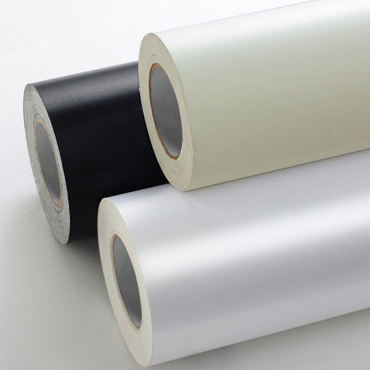 Kertas Lapisan 80gsm dengan Ketebalan Liner 53±5% dan Adhesi Awal ≥15N